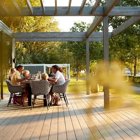 Holiday home Water Cube 2 Persons #511 2 Persoons *